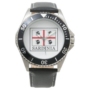 Reloj De Pulsera Cerdeña