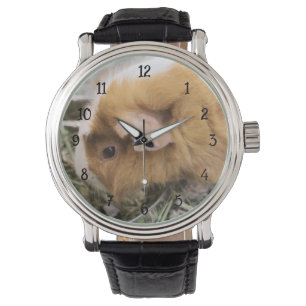 Reloj De Pulsera Cerdo