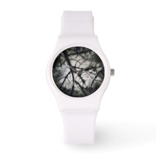 Reloj De Pulsera Cerrando