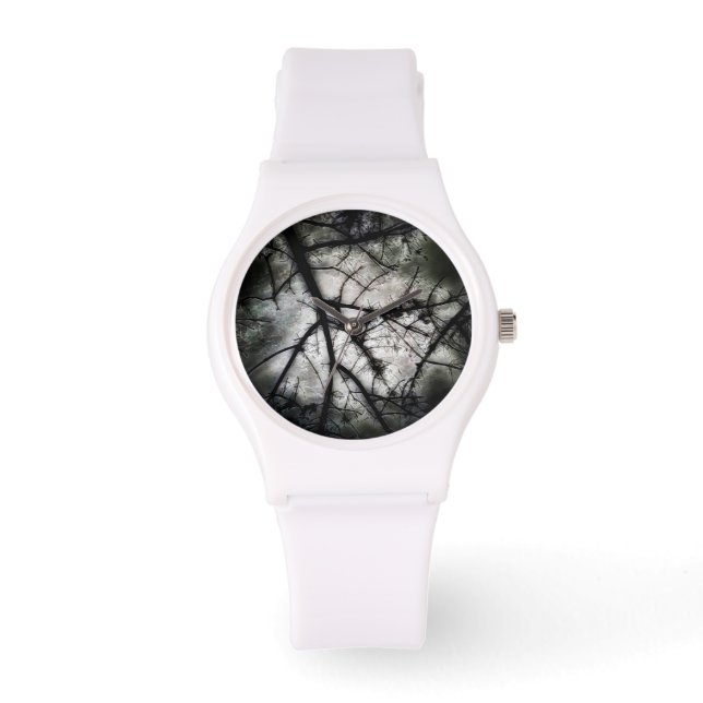 Reloj De Pulsera Cerrando (Anverso)