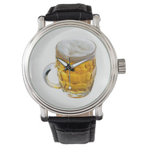 Reloj De Pulsera Cerveza