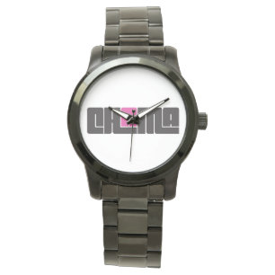 Reloj De Pulsera Chama eWatch