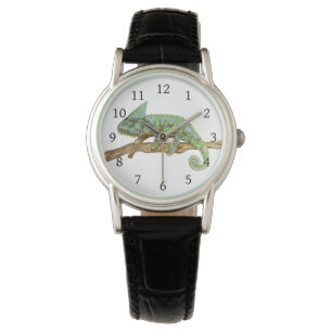 Reloj De Pulsera Chameleon