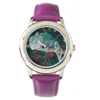 Reloj De Pulsera Chameleon