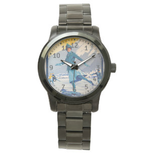 Reloj De Pulsera Chamonix - Mont Blanc