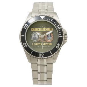 Reloj De Pulsera Chancellorsville (FH2)
