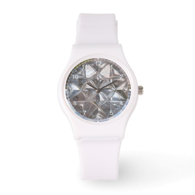 Reloj De Pulsera Chanteleah Dazzle (Anverso)