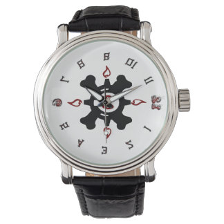 Reloj De Pulsera Chaos Watch
