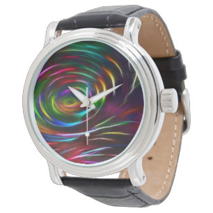 Reloj De Pulsera Chaos Watch