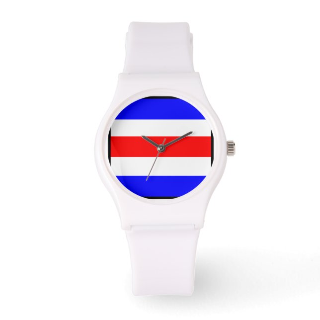 Reloj De Pulsera Charlie (Anverso)