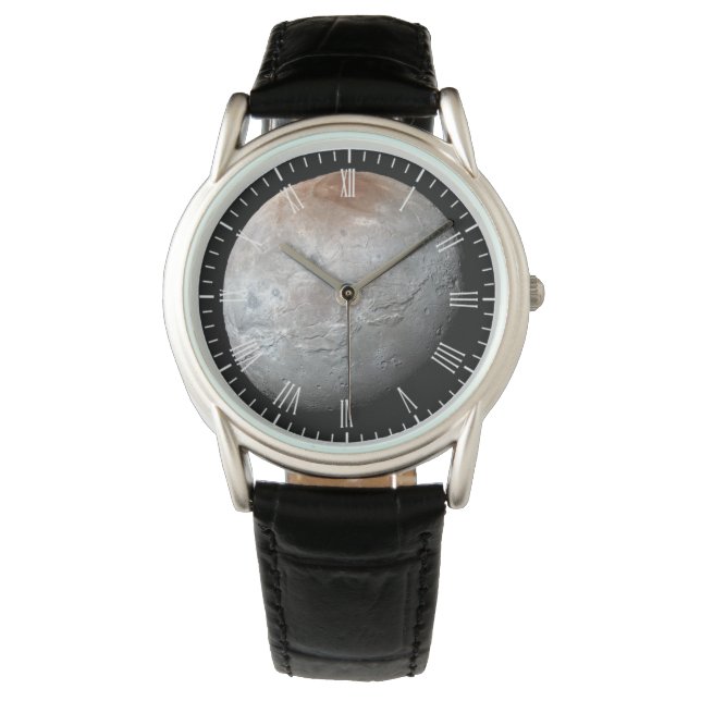 Reloj De Pulsera Charon (Anverso)