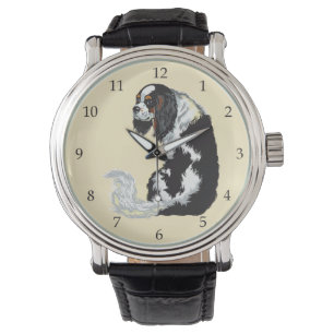 Reloj De Pulsera chárter de caballería