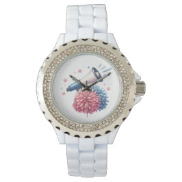 Reloj De Pulsera Cheerman