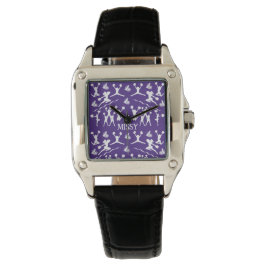 Reloj De Pulsera Cheerman