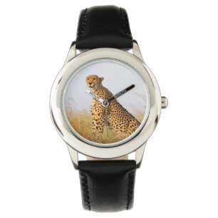 Reloj De Pulsera Cheetah