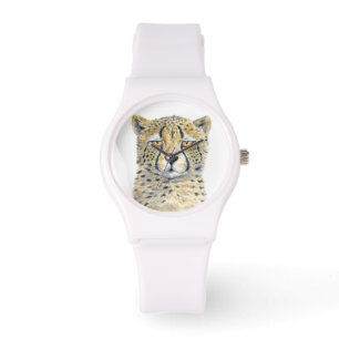 Reloj De Pulsera Cheetah