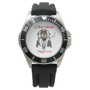 Reloj De Pulsera Cherokee