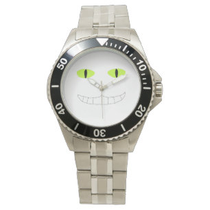 Reloj De Pulsera Cheshy Face watch
