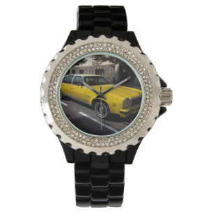 Reloj De Pulsera Chevrolet Malibu Classic
