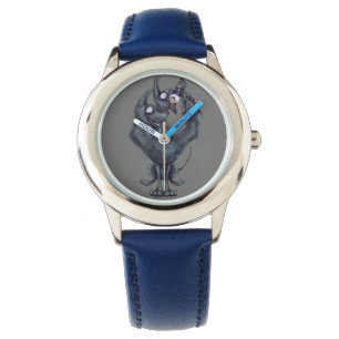 Reloj De Pulsera Chew Toy