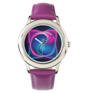 Reloj De Pulsera Chi Fusion: Energías vibrantes de Yin Yang