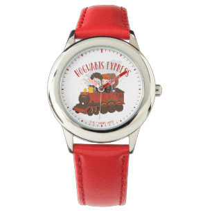 Reloj De Pulsera Chibi HOGWARTS EXPRESS™ Ride