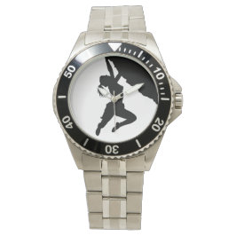 Reloj De Pulsera chica boulding watch