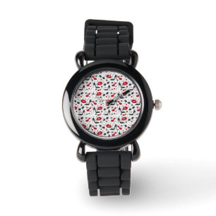 Reloj De Pulsera Chica de Uptown