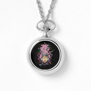 Reloj De Pulsera Chica Gamer