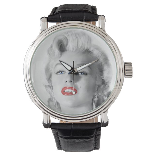 Reloj De Pulsera Chica Mejor Amigo I (Anverso)