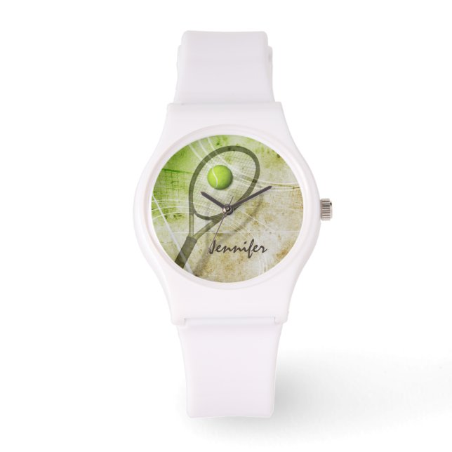 Reloj De Pulsera Chica personalizado (Anverso)