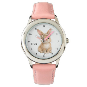 Reloj De Pulsera Chicas