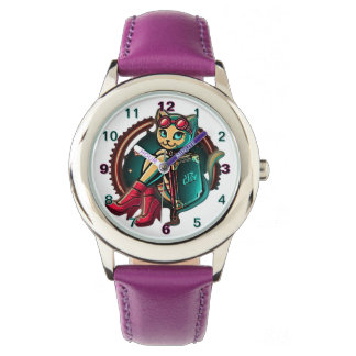 Reloj De Pulsera CHICAS de PM Watch - Elija su foto