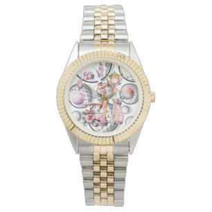 Reloj De Pulsera Chicas Juegan Golf
