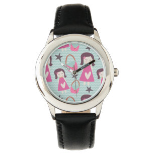 Reloj De Pulsera Chicas y bolsos