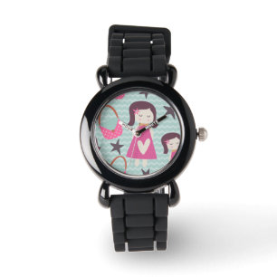 Reloj De Pulsera Chicas y bolsos