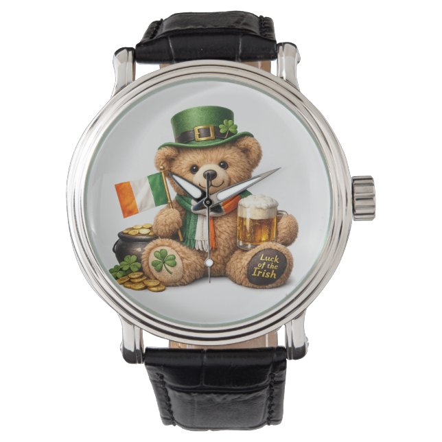 Reloj De Pulsera Chico Danny (Anverso)