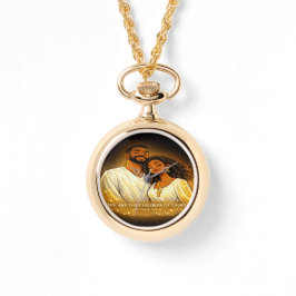 Reloj De Pulsera Children of Light