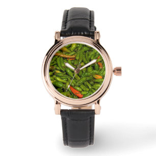 Reloj De Pulsera Chiles a la venta en el mercado