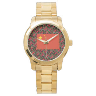 RELOJ DE PULSERA CHINA