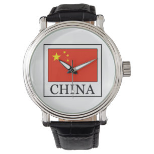 Reloj De Pulsera China