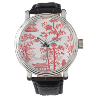 Reloj De Pulsera CHINOISERIE BREEZE eWatch