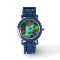 Chipmunk Fantasy Arte animal personalizado