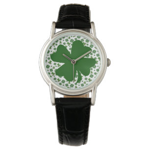 Reloj De Pulsera Chispas y sombreros superiores 3