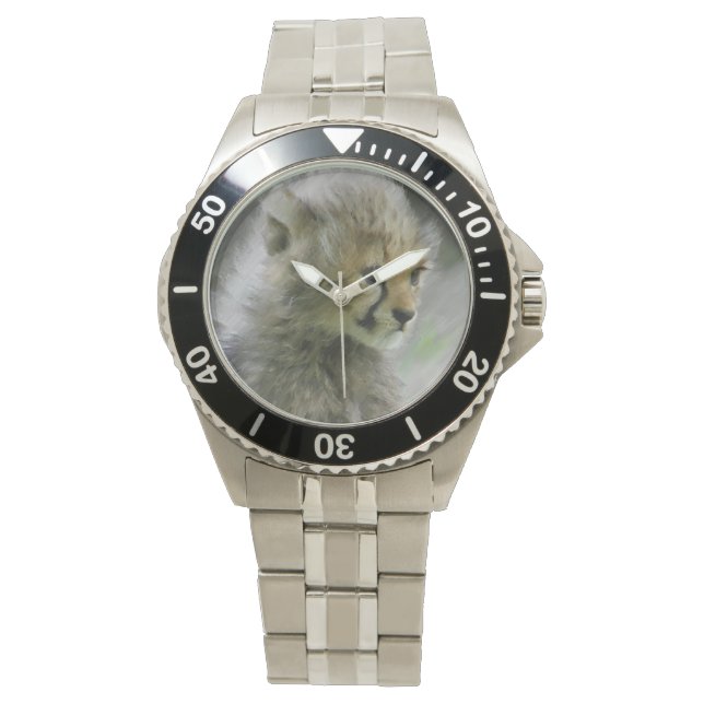 Reloj De Pulsera Chita 014 (Anverso)