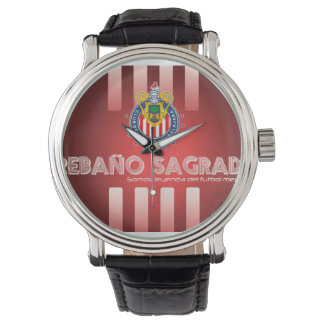 RELOJ DE PULSERA CHIVAS