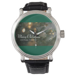 Reloj De Pulsera Christmas design watches 