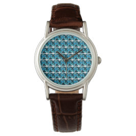 Reloj De Pulsera Cian