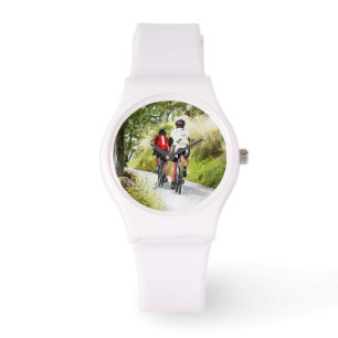 RELOJ DE PULSERA CICLISMO
