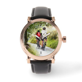 RELOJ DE PULSERA CICLISMO
